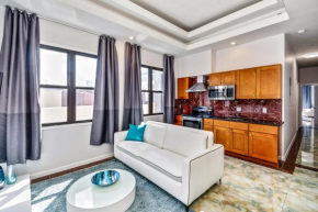 Bright Spacious in a Great location!